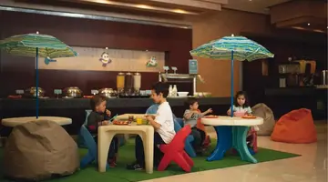 Mövenpick Waterpark Resort & Spa Soma Bay