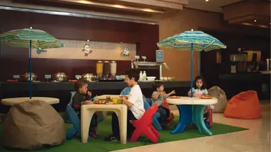 Mövenpick Waterpark Resort & Spa Soma Bay