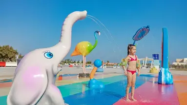 Mövenpick Waterpark Resort & Spa Soma Bay