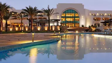 Mövenpick Waterpark Resort & Spa Soma Bay