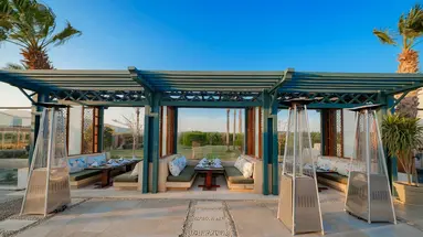 Mövenpick Waterpark Resort & Spa Soma Bay