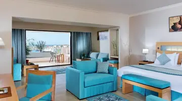 Mövenpick Waterpark Resort & Spa Soma Bay