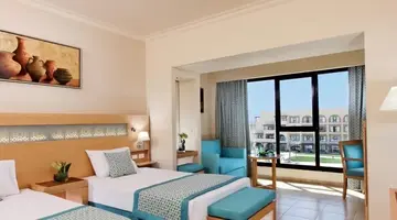 Mövenpick Waterpark Resort & Spa Soma Bay