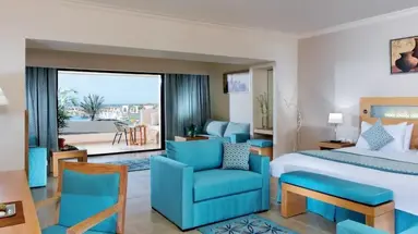 Mövenpick Waterpark Resort & Spa Soma Bay