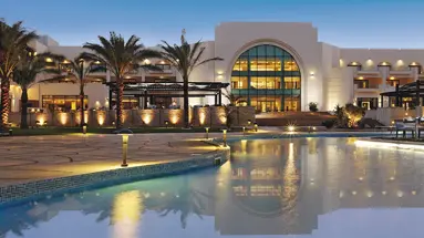 Mövenpick Waterpark Resort & Spa Soma Bay