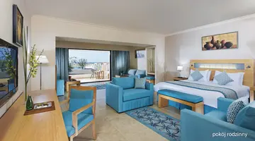 Mövenpick Waterpark Resort & Spa Soma Bay