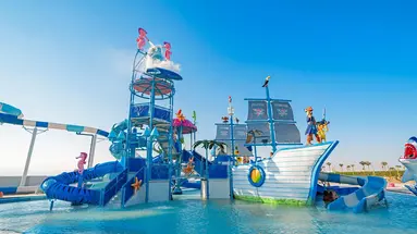 Mövenpick Waterpark Resort & Spa Soma Bay