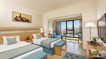 Mövenpick Waterpark Resort & Spa Soma Bay