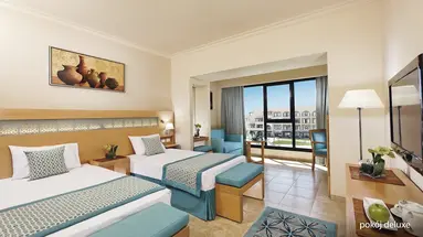 Mövenpick Waterpark Resort & Spa Soma Bay