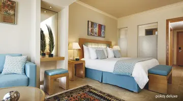 Mövenpick Waterpark Resort & Spa Soma Bay