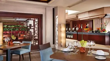 Mövenpick Waterpark Resort & Spa Soma Bay