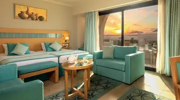 Mövenpick Waterpark Resort & Spa Soma Bay
