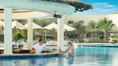 Mövenpick Waterpark Resort & Spa Soma Bay