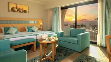 Mövenpick Waterpark Resort & Spa Soma Bay