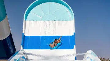 Mövenpick Waterpark Resort & Spa Soma Bay
