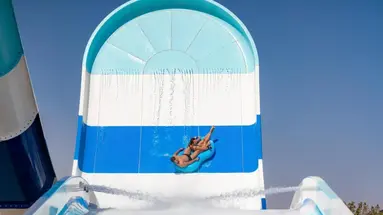 Mövenpick Waterpark Resort & Spa Soma Bay