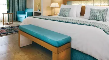 Mövenpick Waterpark Resort & Spa Soma Bay
