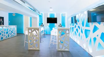Mogan Princess & Beach Club
