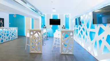 Mogan Princess & Beach Club