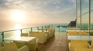 Mogan Princess & Beach Club