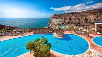 Mogan Princess & Beach Club