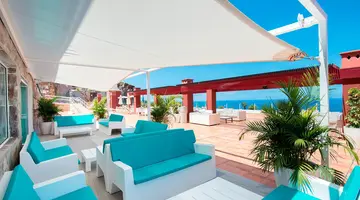 Mogan Princess & Beach Club