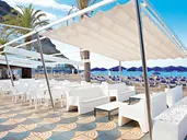 Mogan Princess & Beach Club
