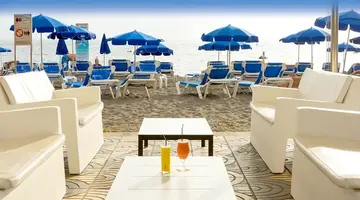 Mogan Princess & Beach Club