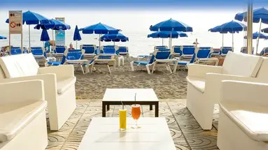 Mogan Princess & Beach Club