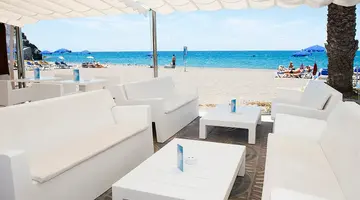 Mogan Princess & Beach Club