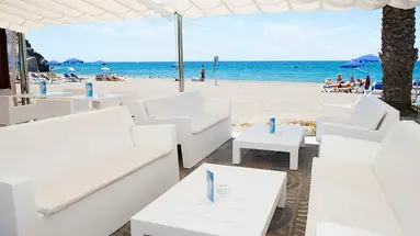 Mogan Princess & Beach Club