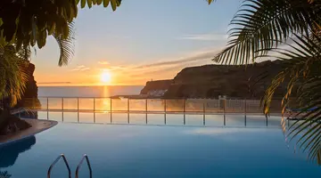 Mogan Princess & Beach Club