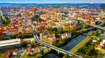 Moja Praga