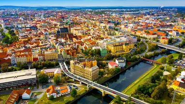 Moja Praga