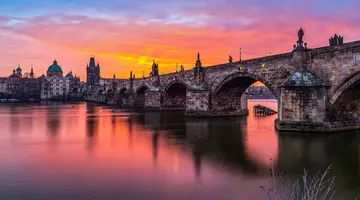 Moja Praga