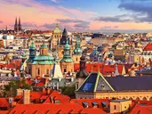 Moja Praga