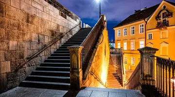 Moja Praga