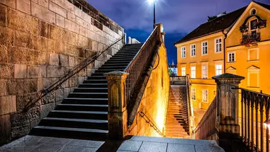 Moja Praga