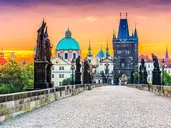 Moja Praga