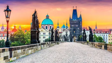 Moja Praga