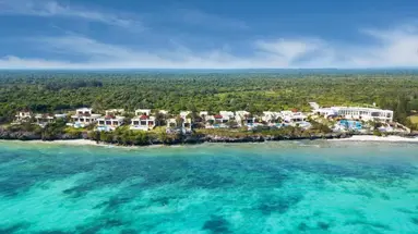 Moja Tuu The Luxury Villas & Nature Retreat