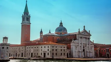 Moja Wenecja