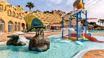 Mojacar Playa Aquapark