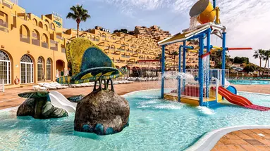 Mojacar Playa Aquapark