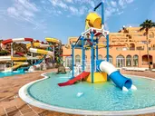 Mojacar Playa Aquapark