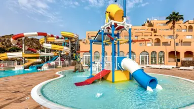 Mojacar Playa Aquapark