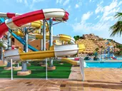 Mojacar Playa Aquapark