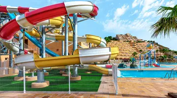 Mojacar Playa Aquapark