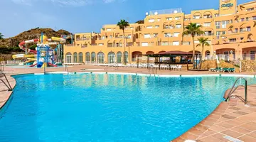 Mojacar Playa Aquapark