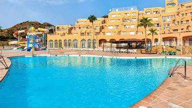 Mojacar Playa Aquapark